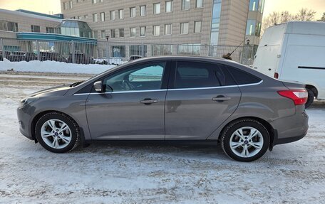 Ford Focus III, 2012 год, 850 000 рублей, 3 фотография