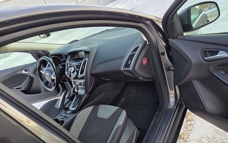 Ford Focus III, 2012 год, 850 000 рублей, 10 фотография