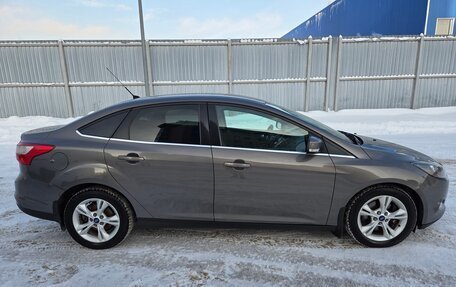 Ford Focus III, 2012 год, 850 000 рублей, 5 фотография