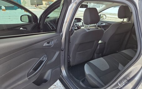 Ford Focus III, 2012 год, 850 000 рублей, 11 фотография