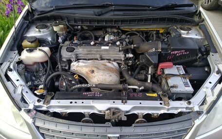 Toyota Premio, 2003 год, 480 000 рублей, 2 фотография