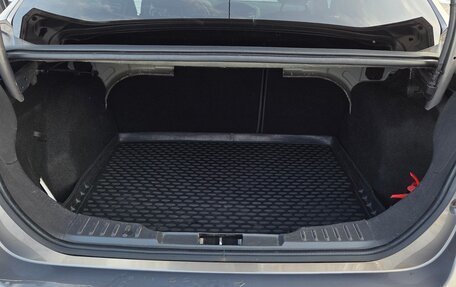 Ford Focus III, 2012 год, 850 000 рублей, 17 фотография