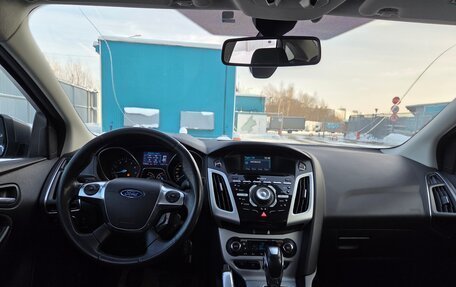 Ford Focus III, 2012 год, 850 000 рублей, 13 фотография