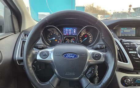 Ford Focus III, 2012 год, 850 000 рублей, 14 фотография