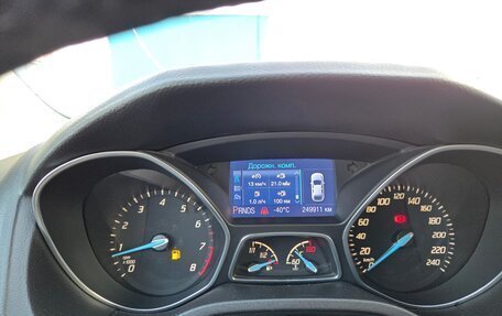 Ford Focus III, 2012 год, 850 000 рублей, 15 фотография