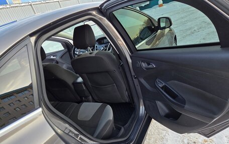 Ford Focus III, 2012 год, 850 000 рублей, 12 фотография