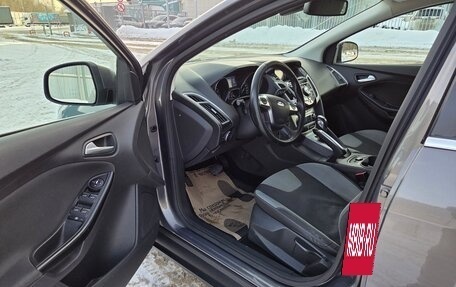 Ford Focus III, 2012 год, 850 000 рублей, 9 фотография