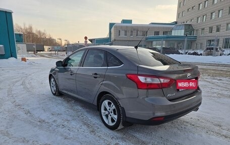 Ford Focus III, 2012 год, 850 000 рублей, 6 фотография