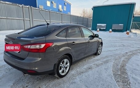 Ford Focus III, 2012 год, 850 000 рублей, 7 фотография