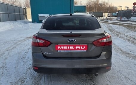 Ford Focus III, 2012 год, 850 000 рублей, 8 фотография