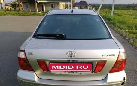 Toyota Premio, 2003 год, 480 000 рублей, 6 фотография