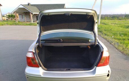 Toyota Premio, 2003 год, 480 000 рублей, 5 фотография