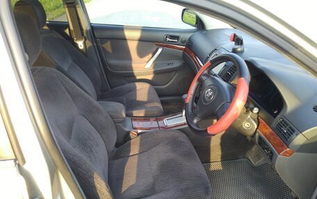 Toyota Premio, 2003 год, 480 000 рублей, 16 фотография