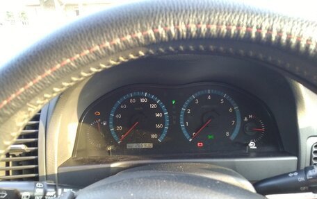 Toyota Premio, 2003 год, 480 000 рублей, 3 фотография