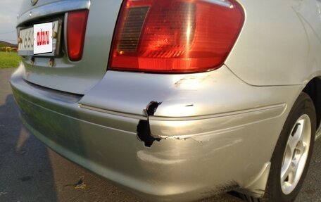 Toyota Premio, 2003 год, 480 000 рублей, 12 фотография