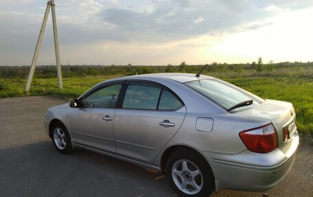 Toyota Premio, 2003 год, 480 000 рублей, 7 фотография