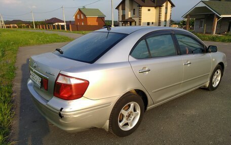 Toyota Premio, 2003 год, 480 000 рублей, 8 фотография