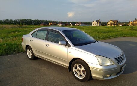Toyota Premio, 2003 год, 480 000 рублей, 9 фотография
