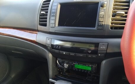 Toyota Premio, 2003 год, 480 000 рублей, 4 фотография