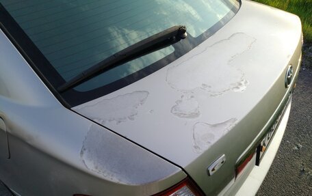 Toyota Premio, 2003 год, 480 000 рублей, 11 фотография