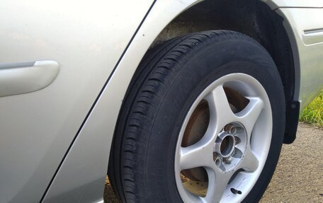 Toyota Premio, 2003 год, 480 000 рублей, 18 фотография