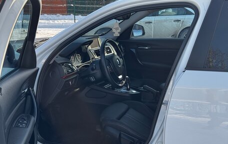 BMW 1 серия, 2015 год, 1 630 000 рублей, 6 фотография