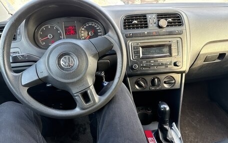 Volkswagen Polo VI (EU Market), 2012 год, 359 000 рублей, 5 фотография