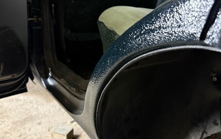 Chevrolet Niva I рестайлинг, 2004 год, 350 000 рублей, 6 фотография