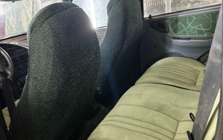 Chevrolet Niva I рестайлинг, 2004 год, 350 000 рублей, 7 фотография