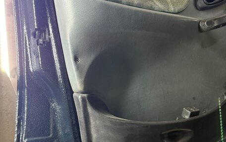 Chevrolet Niva I рестайлинг, 2004 год, 350 000 рублей, 3 фотография