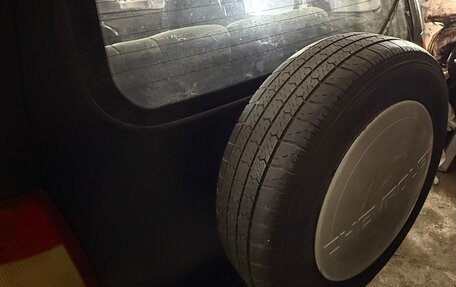 Chevrolet Niva I рестайлинг, 2004 год, 350 000 рублей, 8 фотография