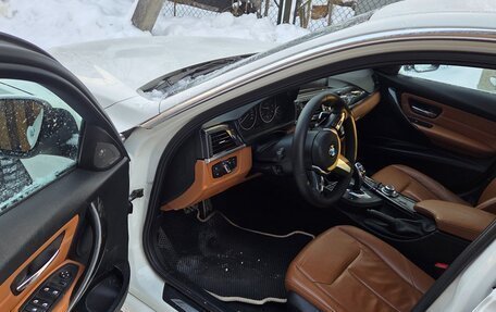 BMW 3 серия, 2014 год, 1 890 000 рублей, 7 фотография