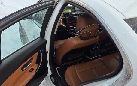 BMW 3 серия, 2014 год, 1 890 000 рублей, 8 фотография