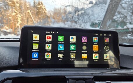 BMW 3 серия, 2014 год, 1 890 000 рублей, 4 фотография