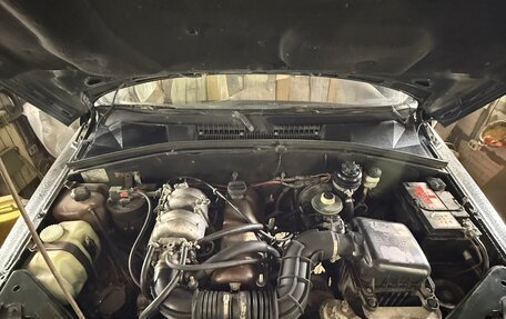 Chevrolet Niva I рестайлинг, 2004 год, 350 000 рублей, 9 фотография