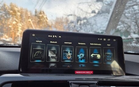 BMW 3 серия, 2014 год, 1 890 000 рублей, 3 фотография