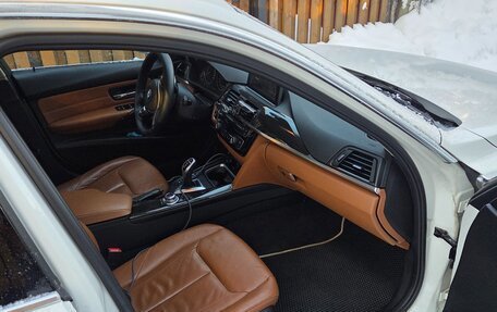 BMW 3 серия, 2014 год, 1 890 000 рублей, 12 фотография