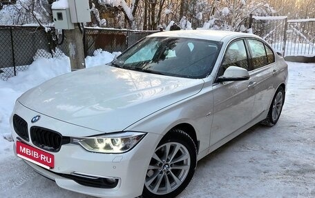 BMW 3 серия, 2014 год, 1 890 000 рублей, 9 фотография