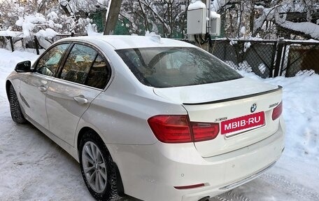BMW 3 серия, 2014 год, 1 890 000 рублей, 10 фотография