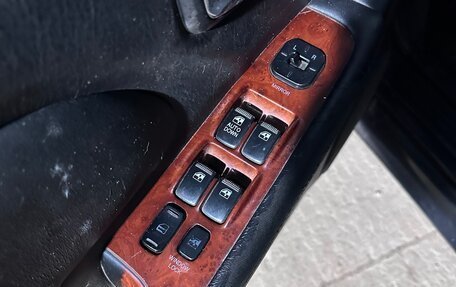 Hyundai Sonata IV рестайлинг, 2005 год, 190 000 рублей, 11 фотография