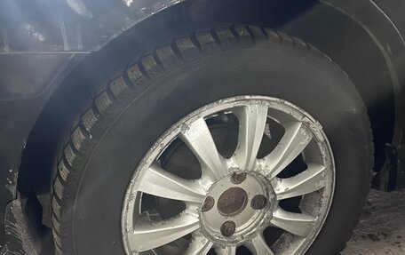 Hyundai Sonata IV рестайлинг, 2005 год, 190 000 рублей, 9 фотография