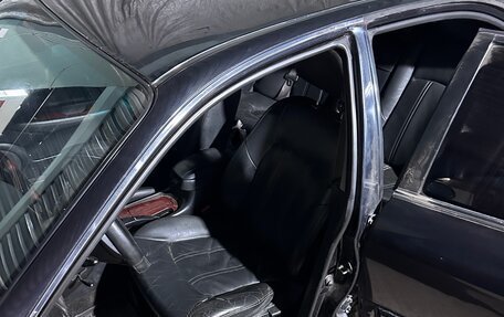 Hyundai Sonata IV рестайлинг, 2005 год, 190 000 рублей, 14 фотография