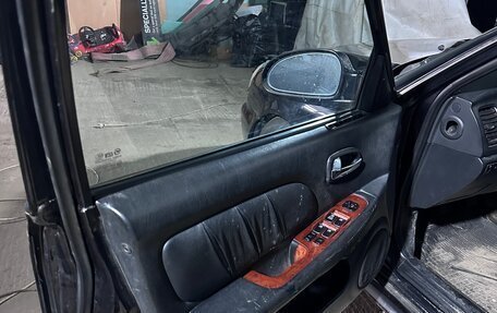 Hyundai Sonata IV рестайлинг, 2005 год, 190 000 рублей, 10 фотография