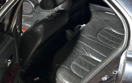 Hyundai Sonata IV рестайлинг, 2005 год, 190 000 рублей, 15 фотография