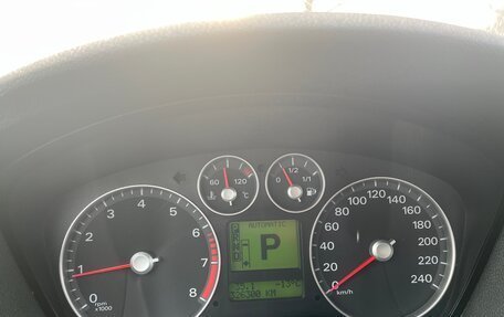 Ford Focus II рестайлинг, 2006 год, 500 000 рублей, 10 фотография