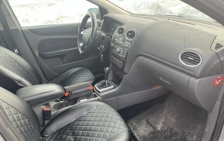 Ford Focus II рестайлинг, 2006 год, 500 000 рублей, 12 фотография