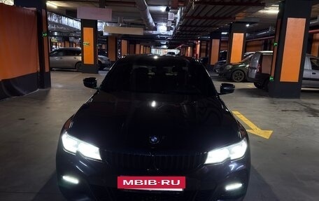 BMW 3 серия, 2020 год, 3 490 000 рублей, 2 фотография