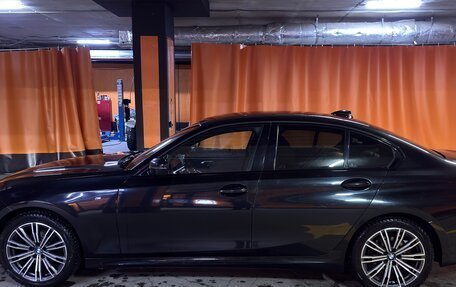 BMW 3 серия, 2020 год, 3 490 000 рублей, 8 фотография