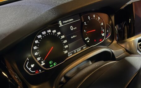 BMW 3 серия, 2020 год, 3 490 000 рублей, 10 фотография