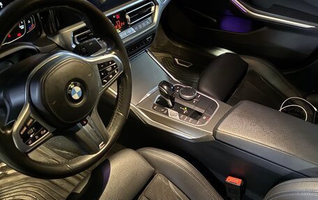 BMW 3 серия, 2020 год, 3 490 000 рублей, 11 фотография